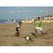 FEDERASYON, 2008 VE 2009 PLAJ FUTBOLU DÜNYA ŞAMPİYONASI FİNALLERİ TÜRKİYE DE
